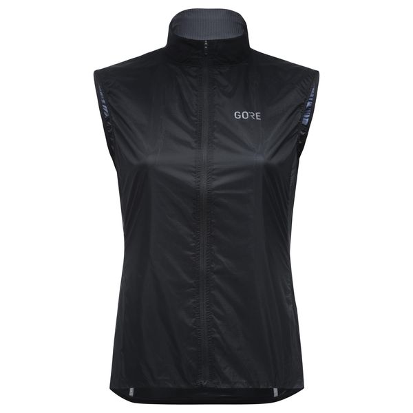 GOREWEAR Drive Vest Womens, Black, S
