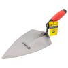 2 X 10" Pointing Trowel Handle Grip Brick Jointer Tuck Bricklayer Bricklaying