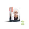 Bristol Novelty BW688 Einstein Wig, One Size