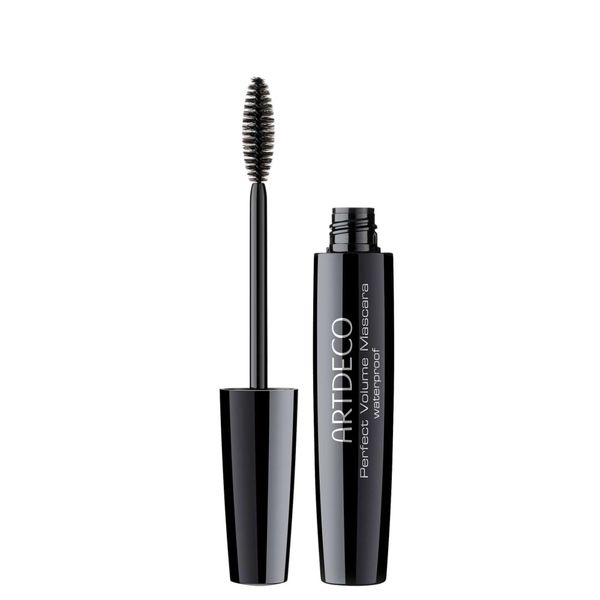 ARTDECO Perfect Volume Mascara Waterproof – Wasserfeste Wimperntusche für Volumen – 1 x 10 ml