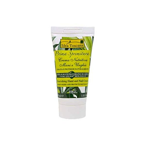 Nutritious Hand & Nail Cream, travel size