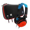 Switch Premium Travel Kit (Tasche/Headset/Kabel)