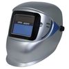 Jackson Safety Element Variable ADF Helmet, Solar Powered, Shade 9-13, Sensitivity and Delay Adjustments, 4 / Case, 23282, Gray