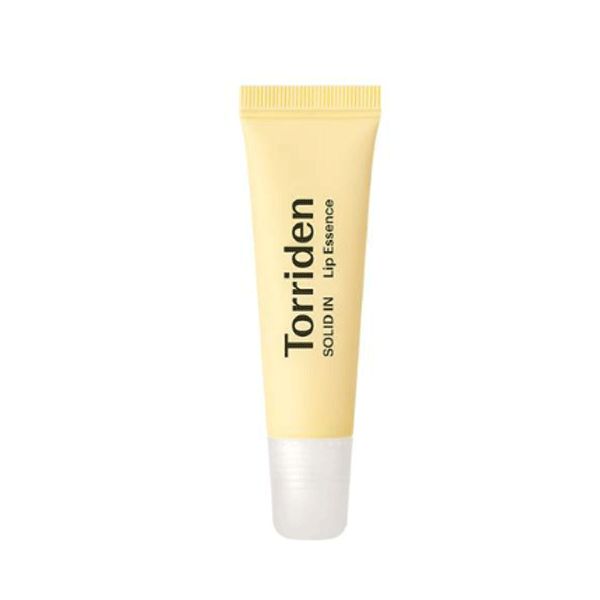 Torriden Solid In Ceramide Lip Essence 11ml Korean cosmetics Dryness Moisturizing Moisturizing Lip balm Lip Lip care Torriden SOLID IN CERAMIDE LIP ESSENCE