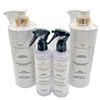 VERENIZE DAILY AFTER TREATMENT - 2 #SHAMPOOS & 2 #SPRAYS -READ- (4 PACK)