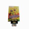 De La Rosa Pulparindo Mango Flavor Fruit Pulp Candy 20-pcs  10-oz box