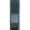 Replacement Remote for NEC 98TR7BDKNENEF, LCD4615, V421, V461, LCD4215