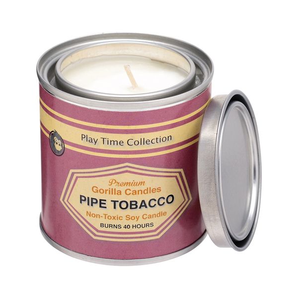 Pipe Tobacco