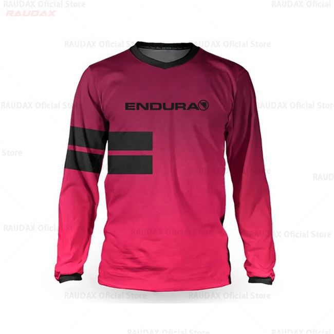 Maillot ciclismo online endura