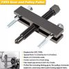 8056 Shaft Protector 7393 Timing Gear Pulley Puller 522 Large Gear Pulley Puller