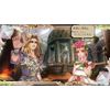 SaGa SCARLET GRACE - PS Vita