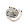 Ufixt Fits Universal Cooker Hood LED Light Assembly 73.5mm