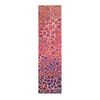 BLUNT Scooters Grip Tape - Neuron Red
