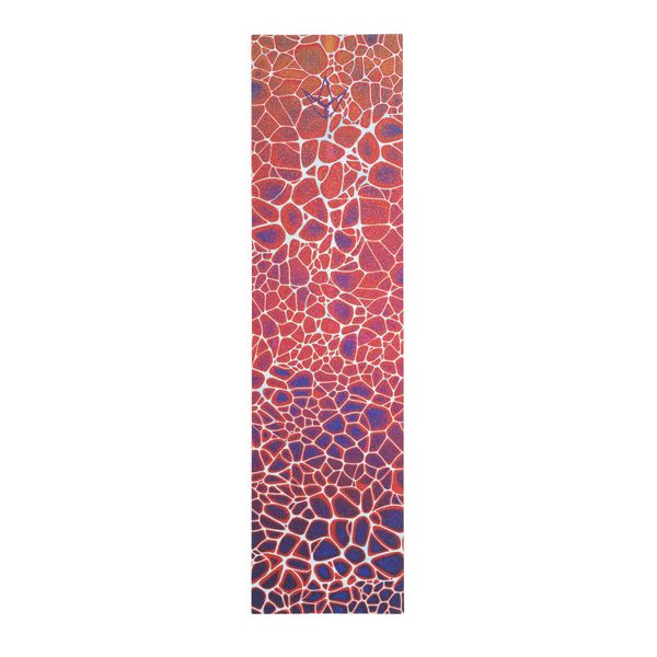 BLUNT Scooters Grip Tape - Neuron Red