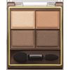 Excel Skinny Rich Shadow (SR02 Real Brown) Eyeshadow