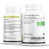 Bio Pewter – Common Field Horsetail – 190mg – 200 capsules
