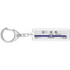 Tobu 越生線 "Lonesome Pine Key Holder Train Goods
