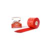 Nasara® Original Kinesiology Tape 2x Red Rolls
