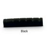 Gotoh Nut Black Graphite fits Gibson Les Paul, Explorer, Fly V, SG Mij electrics