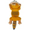 Nobby Latex Dog Chew Toy, Raccoon