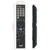 RM-AAP040 Replacement Remote Control Compatible with Sony AV Receiver STR-DN1000