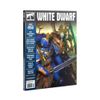 Games Workshop White Dwarf 456