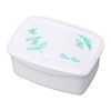 Toilet Quickle Strong Extra Herb Scented Container, 8 Count