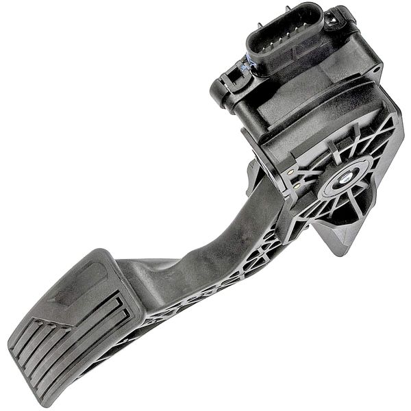 APDTY 135347 Accelerator Pedal Assembly w/Position Sensor (Replaces 22742315)