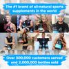 LEGION Casein+ Vanilla Pure Micellar Casein Protein Powder - Non-GMO Grass Fed Cow Milk, Natural Flavors & Stevia, Low Carb, Keto Friendly - Best Pre Sleep (PM) Slow Release Muscle Recovery Drink 2lb