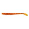 Yamamoto Kut Tail 4", Pumpkin w/Large Black, Small Green