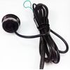 Car Rear/Front Side View Parking Camera 360° Rotatable Waterproof Night Vision