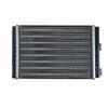 NRF 53233, Heat Exchanger, Interior Heating