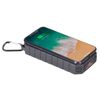 10,000 mAh Solar Fast Wireless Power Bank