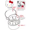 Kiyo Killai Killai Killai Dent Clear Cleaning Cup, Made in Japan K-7160