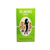 German Herb Sliming Herb/Slimming Tea/Thai Herbal Tea - 4 Boxes (200 Teabags)