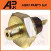 Oil Pressure Switch Sensor 1/8" BSP Replacement for Fordson Dexta Super 1957 - 1958 Tractor