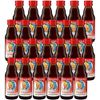 Rotbackchen Mini ImmuneShot 125ml 24 bottles, 1 set