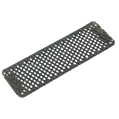 Draper 13853 140 mm Multirasp Wood File Blade