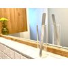 Yoshida File Seisakusho Nail File Silver 140 Blister