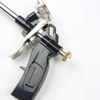 2PC Pro PU Foam Gun NIB Expanding Spray Applicator New & Improved Adapter Basket