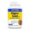 Digest Gold Digestive Enzyme Supplement 21 Count Bloat Relief Energy Boost