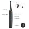 Electric Tooth Cleaner Dental Tools Scaler Calculus Remover Teeth Cleaning Kit