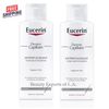 2 x Eucerin DermoCapillaire Extra-Gentle Shampoo High Tolerance 250ml Exp 11/27