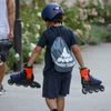 Rollerblade Helmet MN/Blue 50-54
