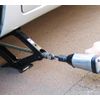 PAOCK SSPOWER PJS-127R Car Jack Socket Insertion Angle: 0.5 inches (12.7 mm)