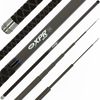 7M Telescopic Fishing Whip Pole Full Carbon Coarse Carp Match Float