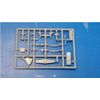 Mini Wing 1/144 British DHC Beaver AL.1 Plastic Model MWG144363