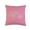 Wicked You’re Gonna Be Popular Throw Pillow