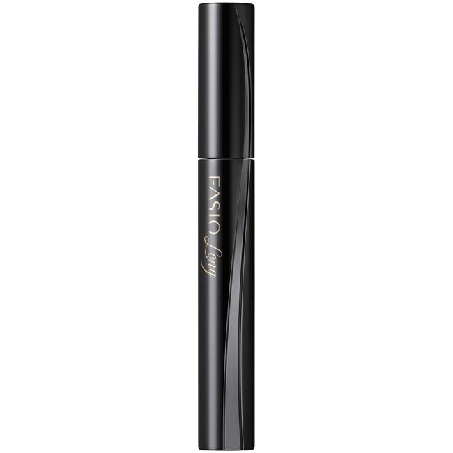 FASIO BR300 Powerful Curl Mascara EX (Long) Brown 5 g