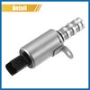 A ABSOPRO 2pcs Car Variable Timing Oil Control Valve Solenoid for Mini Cooper Item Replacement